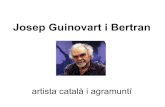 Josep Guinovart