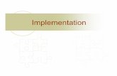 5 implementation