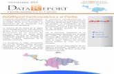 Reporte Datanalisis Centroamérica y el Caribe. Edición noviembre