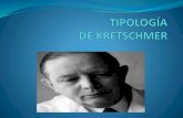 Tipologia  de Kretschmer