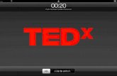 TEDxSudeste - Pedro Franceschi – Curiosidade, pouca idade e vontade de vencer barreiras