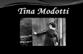 Tina Modotti