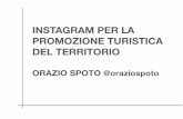Piemonte #SocialfoodeWine #Novara - La promozione turistica del territorio in 140 caratteri