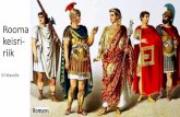 Rooma keisririik