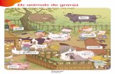 06 els animals d granja
