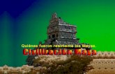 Civilização maia