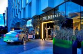 Düsseldorf und Hamburg Partner: Marker Hotel
