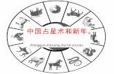 L'astrologie chinoise.
