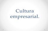 Cultura empresarial expo. equi. 4
