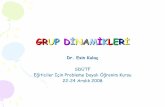 Grup dinamikleri-yrd-doc-dr-e-kulac-30032012