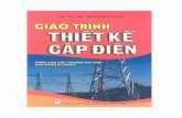 Giao trinh thiet_ke_cap_dien