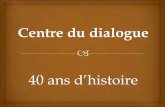 Diaporama centre-du-dialogue