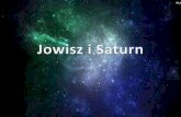 Jowisz i saturn