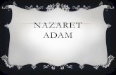 Nazaret adam-efraim