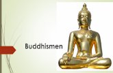 Buddhismen högstadiet 9_b