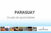 Porque invertir-en-paraguay-xvi-seminario-nacional-de-presupuesto-publico