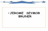 Jerome bruner2
