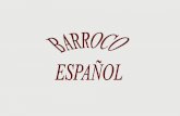 UD15. Barroco español