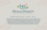 Reserva Corais Residence  - Brava Beach Internacional
