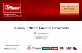 Trn 3.786m2 Luciano Cavalcante