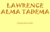 Lawrence alma tadema (ii)