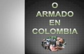 Conflicto armado en colombia 2