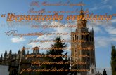 Sevilla y su Semana Santa