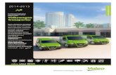 Valeo multi-product lines for Volkswagen Transporter Light Commercial Vehicle LCV 2014-2015 catalogue 996004
