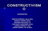 Constructivismo diapositivas