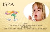 ISPA (Infeksi Saluran Pernapasan AKut)