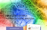 Diversidade cultural e a formação Social Brasileira
