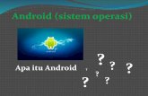 Presentation android PPT