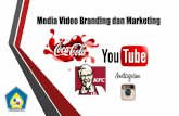 Media Video Branding dan Marketing