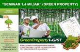 Bibit Jabon Budidaya: Green Property 082230004620 anom monalope