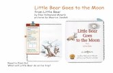 Little bear goes_to_the_moon