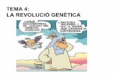 Revolució genètica