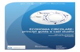 Rapporto sull'economia circolare dell'Osservatorio Bocconi sulla Green Economy