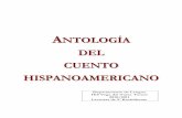 Antología del cuento fantástico hispanoamericano