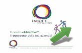 Lanotte Consulting - Consulenza Aziendale [presentazione]