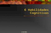 6. Habilidades Cognitivas (Intro)