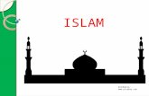 Islam högstadiet