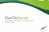 DocOnServer - Presentación de Tecnología - Q1 2010