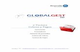 Globalgest ERP - eFactura. Ventas y Compras