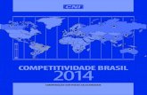 Competitividade Brasil 2014
