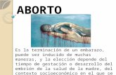 Expo psico aborto