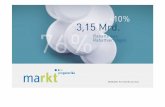 Pro Generika-Marktdaten Februar 2015