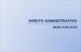 Administrativo - Bens públicos (2)