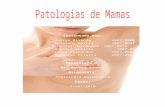 Patologia de mama  semiologia quirurgica
