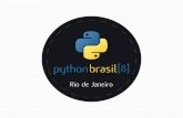 Fechamento da PythonBrasil[8]