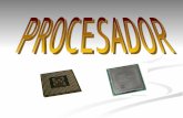 Procesador CPU